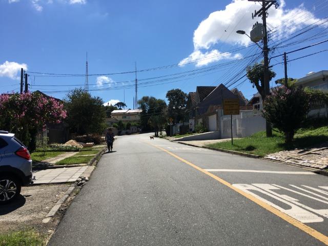 Terreno no Pilarzinho com 24,00m de frente