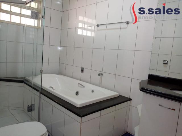 Casa de condomínio à venda com 3 dormitórios cod:CA00402 - Foto 11