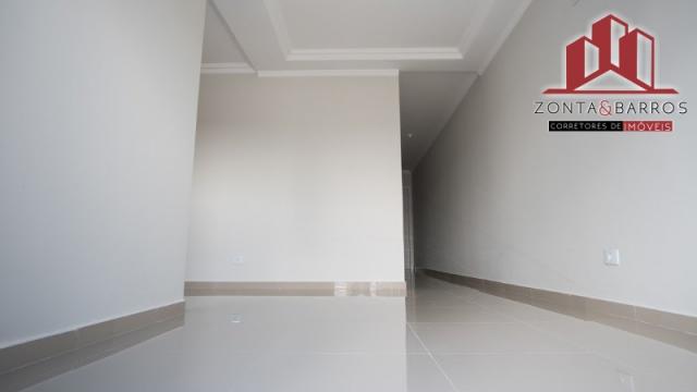Casa à venda com 3 dormitórios em Nações, Fazenda rio grande cod:CA00058 - Foto 18