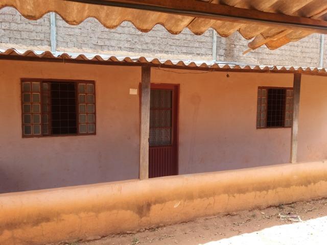 Lote setor 01 Qd 48 águas lindas - Foto 4