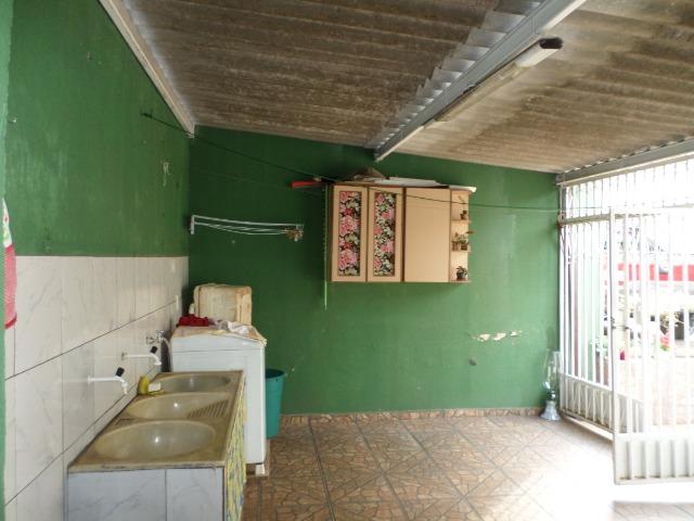 Casa Qnm 25 - 2 qts + cs lateral 1qt Ceilandia-Sul -DF - Foto 13