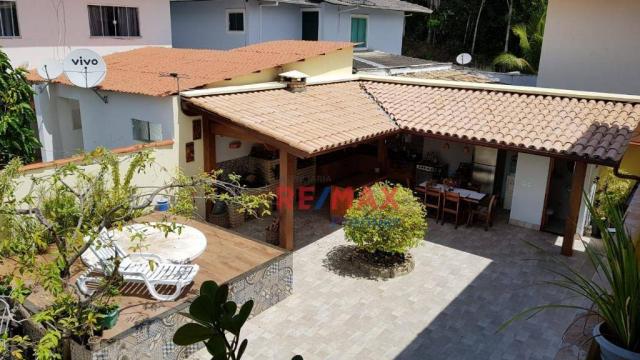 Casa com 4 dormitórios à venda, 250 m² por r$ 850.000 - nossa senhora da vitória - ilhéus/ - Foto 20