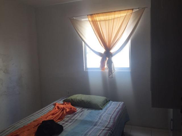 Bairro Luciano Cavalcante - Lindo Apartamento di 50 m2 pronta entrega! - Foto 7