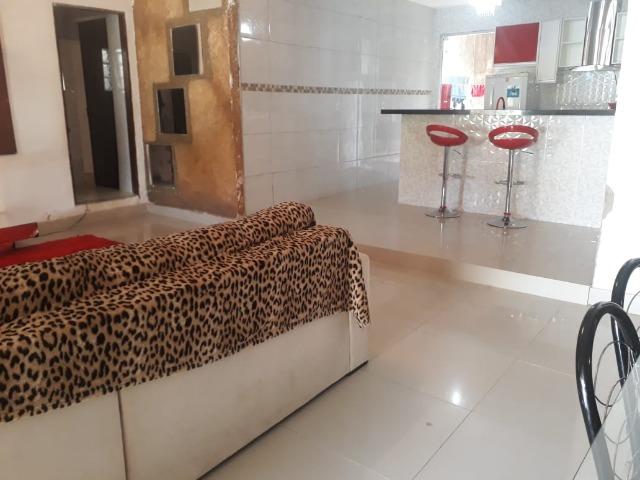 Linda Casa no Condomínio Vitória Regia - Foto 5