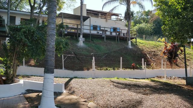 Alugo Rancho Bela Vista 2(Topíssimo) - Foto 10