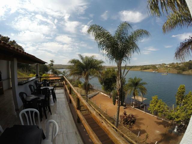 Alugo Rancho Bela Vista 2(Topíssimo) - Foto 2