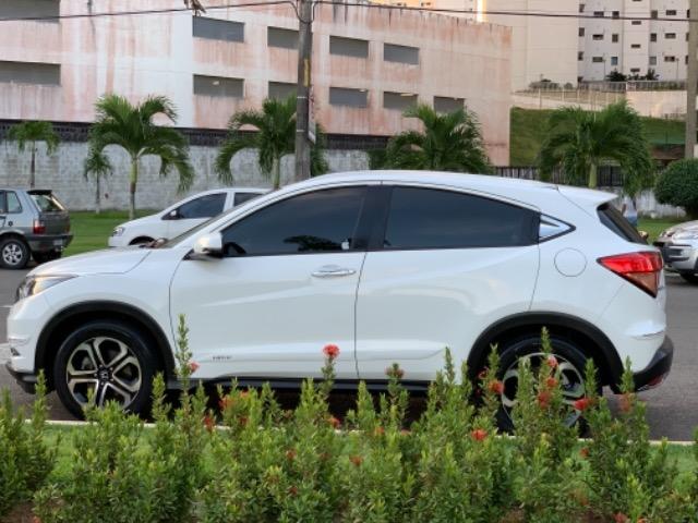 HRV-EXL impecável - Foto 6