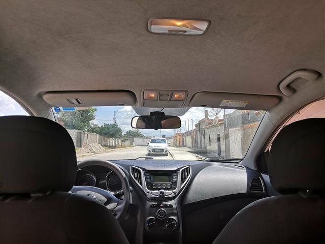 HB-20 ConfortStyle 1.0 Conservado - Foto 7