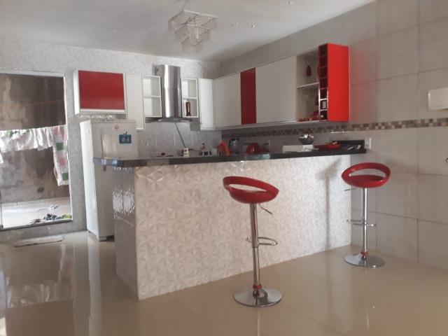 Linda Casa no Condomínio Vitória Regia - Foto 3