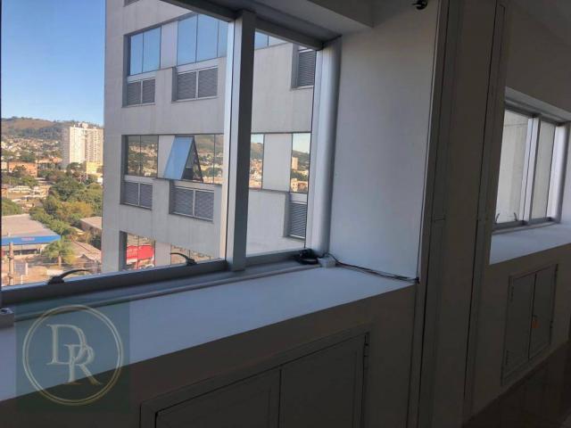 Sala para alugar, 70 m² por R$ 2.600/mês - Jardim Botânico - Porto Alegre/RS - Foto 5