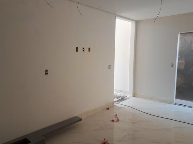 Casa nova pé direito duplo colônia agrícola Samambaia Taguaparque - Foto 5