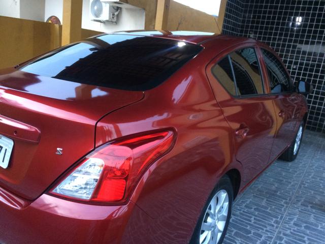 Vende-se VERSA ano 2016/modelo 2017 - Foto 3