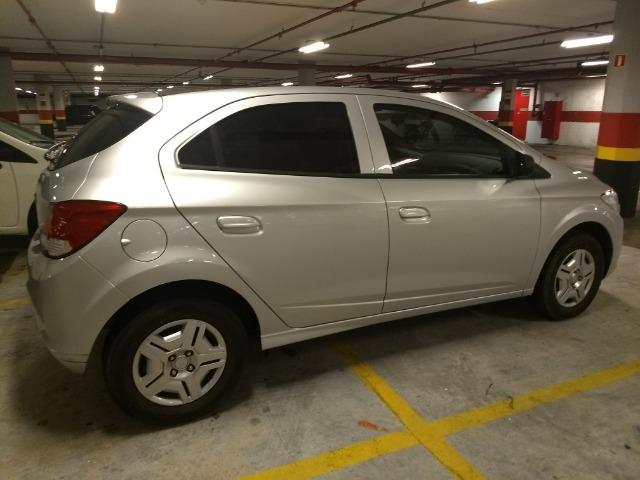 Gm - Chevrolet Onix - 2015 - Foto 2