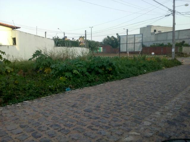 Oportunidade vendo lote esquina cidade verde
