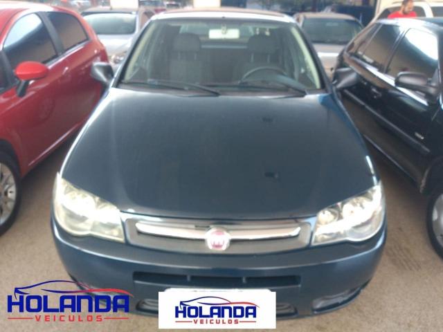 FIAT PALIO 2013/2014 1.0 MPI FIRE ECONOMY 8V FLEX 4P MANUAL - Foto 11