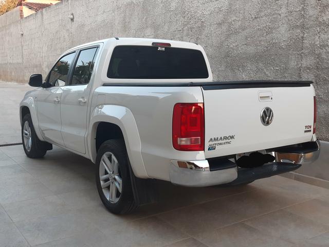 Vw amarok Highline 2015 ! - Foto 3