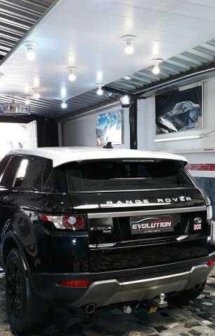 Range Rover Evoque Extra - Foto 2