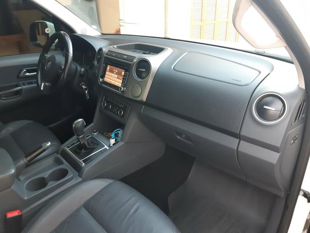 Vw amarok Highline 2015 ! - Foto 10
