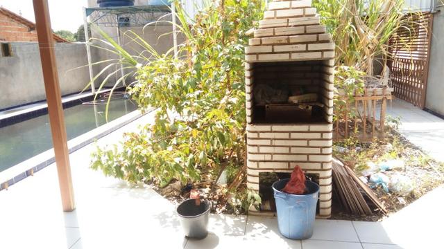 Casa no Distrito da Guia com 2 quartos, 1 edícula e barracão de 110 m² - Foto 14
