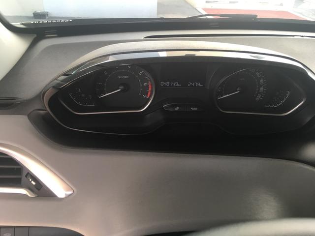 Peugeot 208 automático - Foto 3