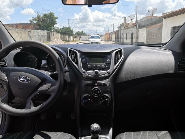 HB-20 ConfortStyle 1.0 Conservado - Foto 6