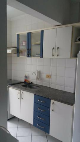Oportunidade Apartamento Bom no Itaguá - 2 dormitórios - Foto 8