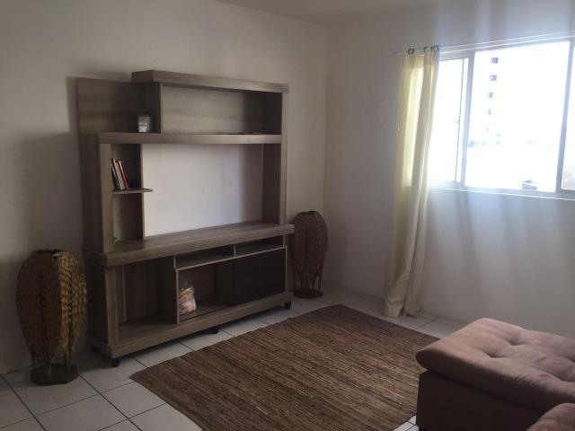 Bairro Luciano Cavalcante - Lindo Apartamento di 50 m2 pronta entrega! - Foto 2
