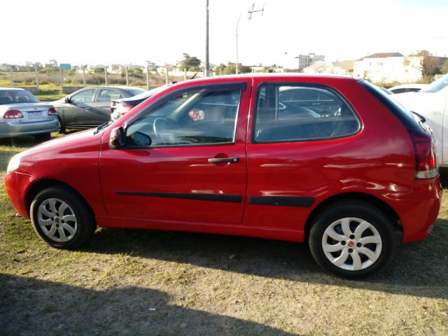 Palio Fire Economy 1.0 (Flex) 2p - Foto 4