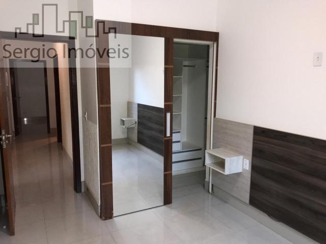 Ótima Casa de 3 Quartos (1 Suíte) em Vicente Pires Rua 6 - Foto 12
