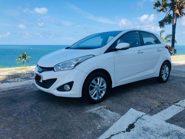 Hb20 1.6 Premium Automático - IPVA pago - Foto 2