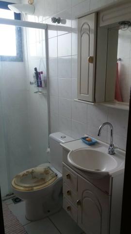 Oportunidade Apartamento Bom no Itaguá - 2 dormitórios - Foto 10