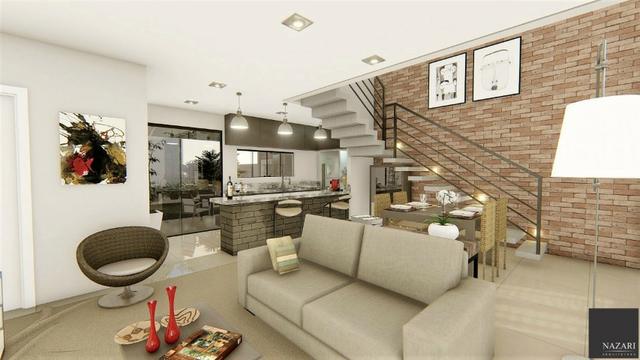 Casa em fase final de construção, no Deltaville, Brisas! Aceita proposta! - Foto 11