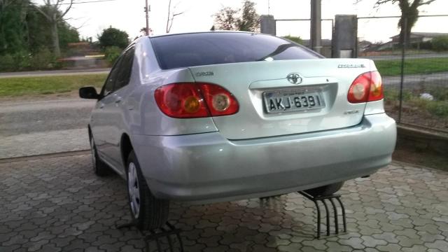 Corrola 2003 . lindo top . automático - Foto 5