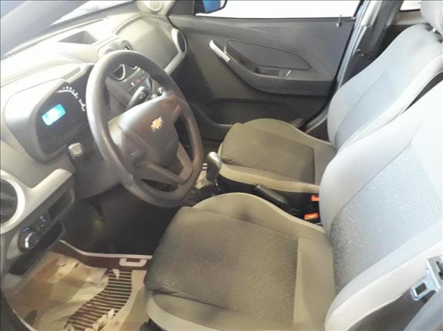 Chevrolet Montana 1.4 Mpfi ls cs 8v - Foto 7