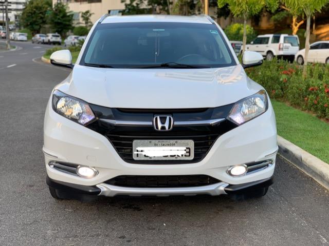 HRV-EXL impecável - Foto 3