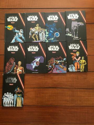 Comics Star Wars