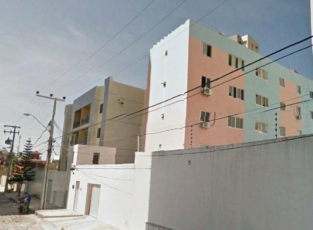 Bairro Luciano Cavalcante - Lindo Apartamento di 50 m2 pronta entrega!