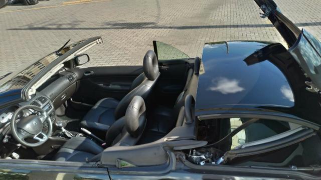 Peugeot 206 Coupe Cabriollet - Foto 6