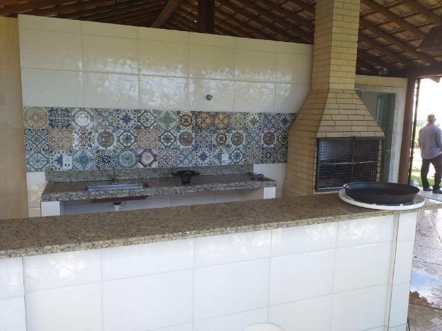 2/4 Sun Garden Armários Infra Completa Menor Preço!! 2D Lauro - Foto 2