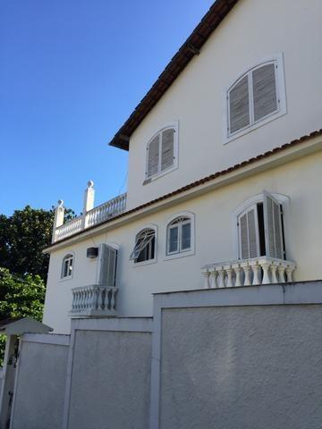 Excelente casa 4 quartos com 3 suites no Pechincha Rua Soldado Joaquim de Lira - Foto 2