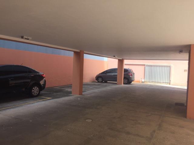 Bairro Luciano Cavalcante - Lindo Apartamento di 50 m2 pronta entrega! - Foto 9