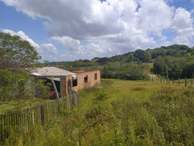 Velleda oferece sitio 3 hectares com casa e 2 açudes - Foto 9