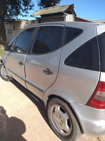 Mercedes Benz classea 160 - Foto 5