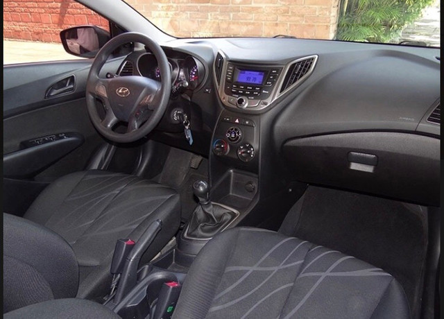 Hyundai HB20 - Foto 4