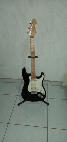 Guitarra nova - Foto 3