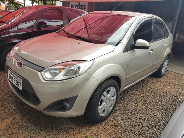 Fiesta sedan 1.6 flex ano 14 - Foto 3