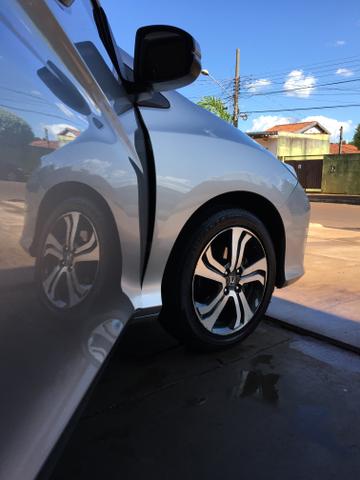 Honda city lx - Foto 6