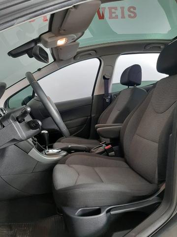 Peugeot 308 2.0 Allure/ teto panorâmico / troca - Foto 5