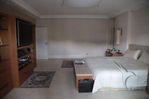 Casa à venda com 4 dormitórios em Alphaville, Santana de parnaiba cod:1307 - Foto 11