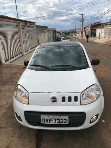 UNO 2014 conservado particular - Foto 4